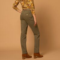 Pantalon chino